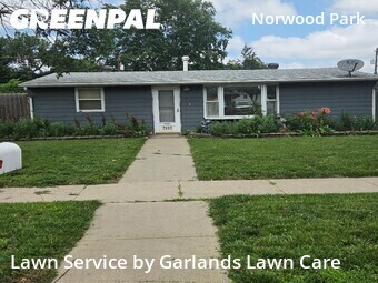 Work completed by reliable-lawn-care-service-in in Lincoln, CA