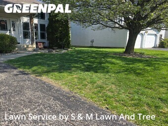 Lawn Maintenance nearby Pataskala, OH, 
