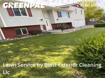 Lawn Service nearby Boise, ID, 