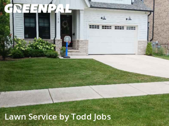 Grass Cut nearby Elmhurst, IL, 