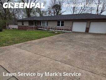 Lawn Maintenance nearby Springfield, MO, 