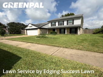 Lawn Care nearby Pearland, TX, 