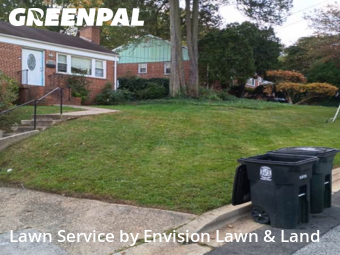 Yard Mowing nearby Temple Hills, MD, 