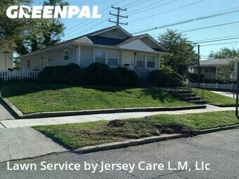 Grass Cut nearby Rahway, NJ, 