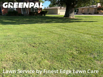 Grass Cutting nearby Jeffersontown, KY, 