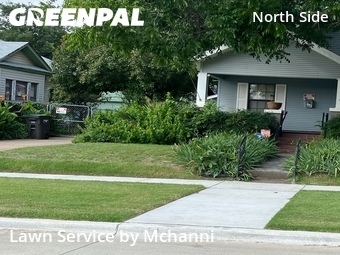 Yard Mowing nearby Fort Worth, TX, 