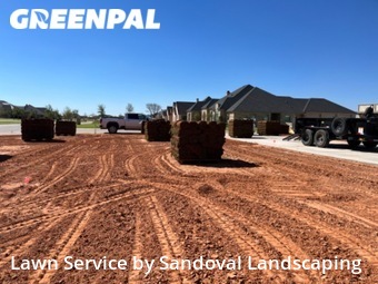 Grass Cutting nearby Lubbock, TX, 