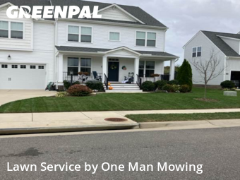 Yard Cutting nearby Mechanicsville, VA, 