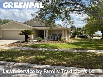 Lawn Mowing nearby Riverview, FL, 