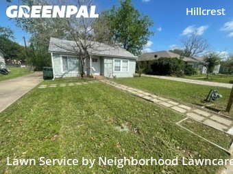 Lawn Care nearby Bryan, TX, 