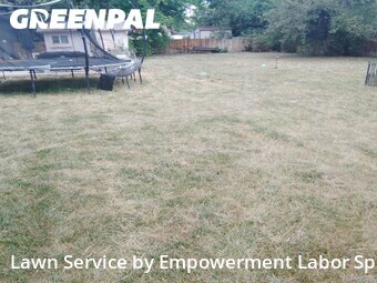 Lawn Mowing Servicein Wheat Ridge,80215,Lawn Service by Empowerment Labor Sp, work completed in Jun , 2026