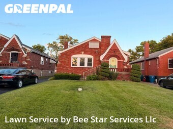 Lawn Mowing Servicein Affton,63123,Lawn Cut by Bee Star Services Llc, work completed in Jun , 2026