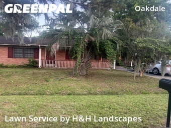 Lawn Mow nearby Savannah, GA, 
