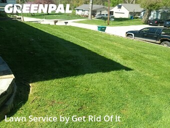 Yard Cutting nearby La Porte, IN, 