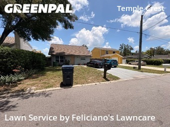 Lawn Cutting nearby Tampa, FL, 