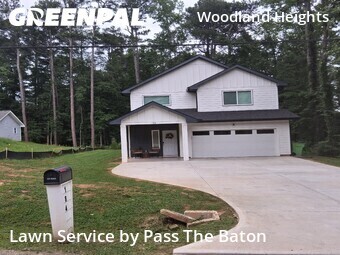 Grass Cutting nearby Mableton, GA, 