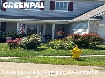 Lawn Cut nearby West Des Moines, IA, 