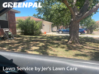 Lawn Mowing Service nearby Arlington, TX, 