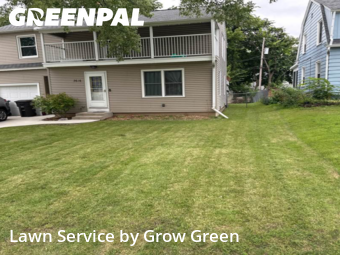 Yard Cutting nearby Greenfield, WI, 
