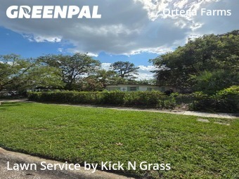 Lawn Maintenance nearby Jacksonville, FL, 