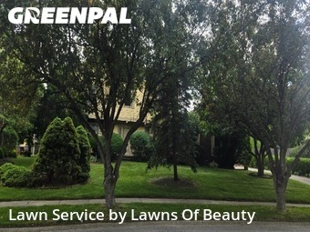 Lawn Cutting nearby Carmel, IN, 