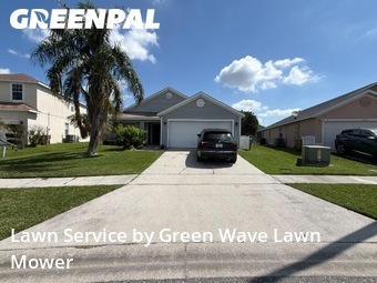 Lawn Care nearby Kissimmee, FL, 