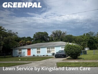 Lawn Mowing nearby Oviedo, FL, 