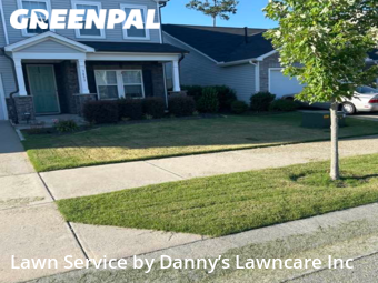 Lawn Mow nearby Wake Forest, NC, 