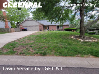 Yard Cutting nearby Overland Park, MO, 