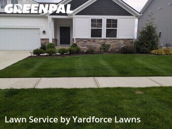 Grass Cutting nearby North Ridgeville, OH, 