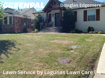 Lawn Maintenance nearby Oklahoma City, OK, 