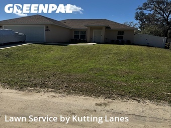 Lawn Cut nearby Dunnellon, FL, 