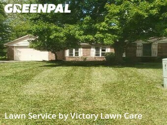 Lawn Cutting nearby West Chester Township, OH, 