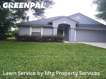 Lawn Mowing Service nearby St. Augustine, FL, 