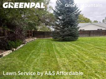 Work completed by yard-maintenance-professionals-in-Lakewood-CA