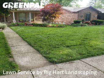 Yard Cutting nearby Macomb, MI, 