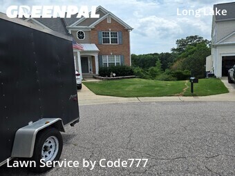 Lawn Mow nearby Raleigh, NC, 