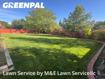 Lawn Service nearby Lone Tree, CO, 