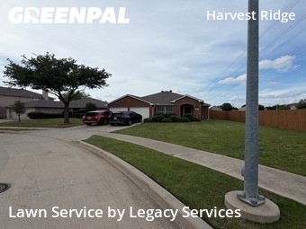 Lawn Cutin Fort Worth,76244,Grass Cut by Legacy Services, work completed in Jun , 2026