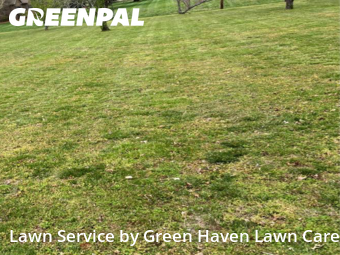 Grass Cut nearby Brentwood, TN, 