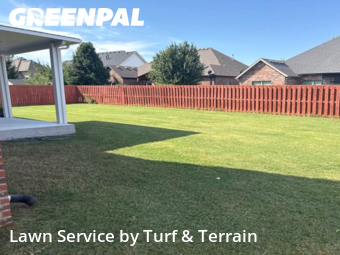 Lawn Service nearby Bentonville, AR, 