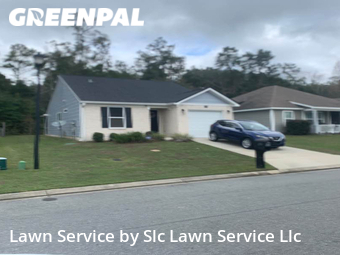 Grass Cut nearby Tallahassee, FL, 