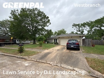 Lawn Mowing nearby Houston, TX, 