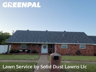 Lawn Care nearby Midwest City, OK, 