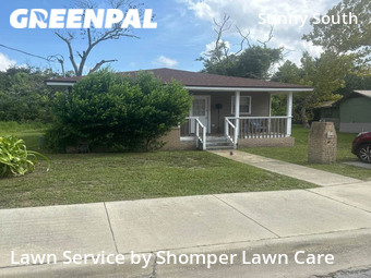 Lawn Mow nearby Panama City, FL, 