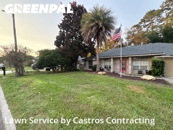 Lawn Cutting nearby Orange Park, FL, 