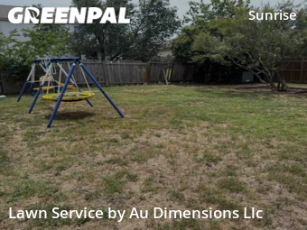 Lawn Mow nearby San Antonio, TX, 