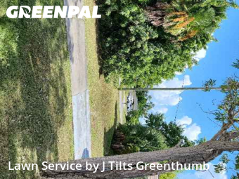 Lawn Service nearby Port Charlotte, FL, 