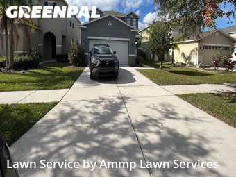 Lawn Mowing Service nearby Gibsonton, FL, 