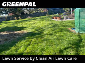 Yard Mowing nearby Eugene, OR, 
